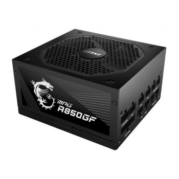 Msi MPG A650GF 80+ Gold Full modular